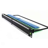 patch panel bantam